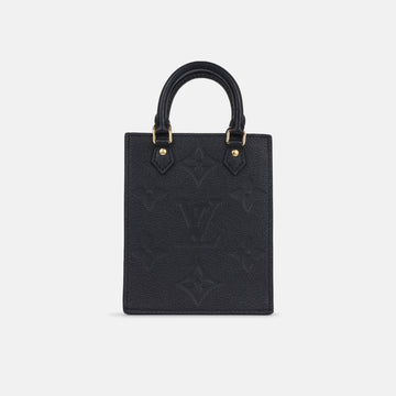Louis Vuitton Petit Sac Plat