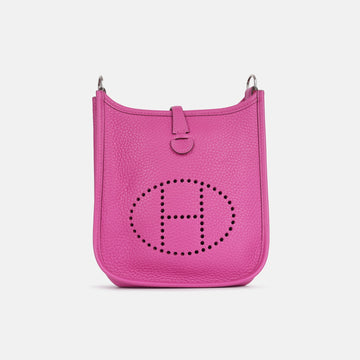 Hermès Evelyne TPM - Magnolia Clemence