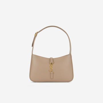 Saint Laurent Saint Laurent - Le 5 a 7 - Rose Sand Calfskin GHW -