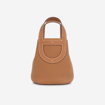 Hermès Hermès - In-The-Loop - Gold Clemence GHW - 2024