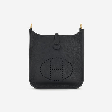 Hermès Evelyne TPM - Caban Clemence GHW