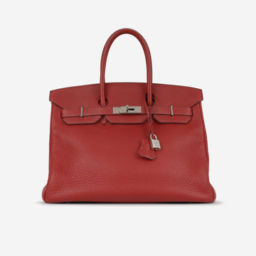 Hermès Birkin 35