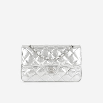 Chanel Small Seasonal Flap