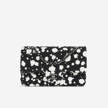 Chanel Medium Classic Flap