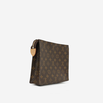 Louis Vuitton Toiletry Pouch 26