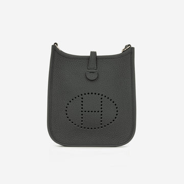 Hermès Evelyne TPM - Gris Misty (NWT)