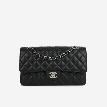Chanel Medium Classic Flap