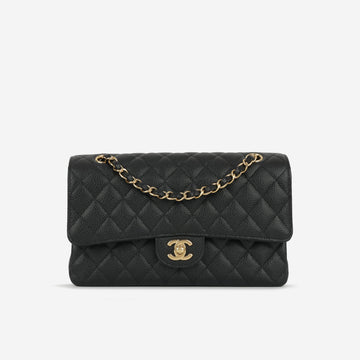 Chanel Medium Classic Flap
