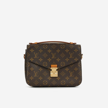 Louis Vuitton Pochette Métis