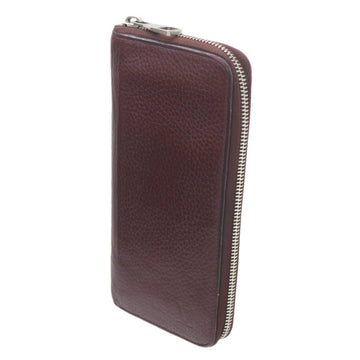 Louis Vuitton Taurillon  Leather Long Wallet (Bi-Fold)