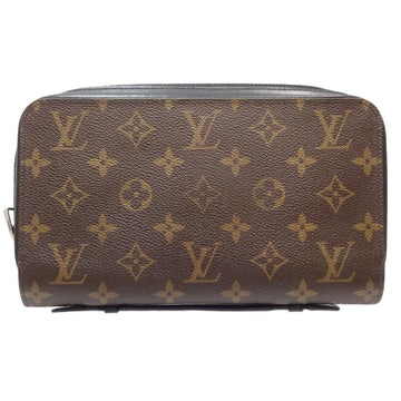 Louis Vuitton  Canvas Wallet (Bi-Fold)