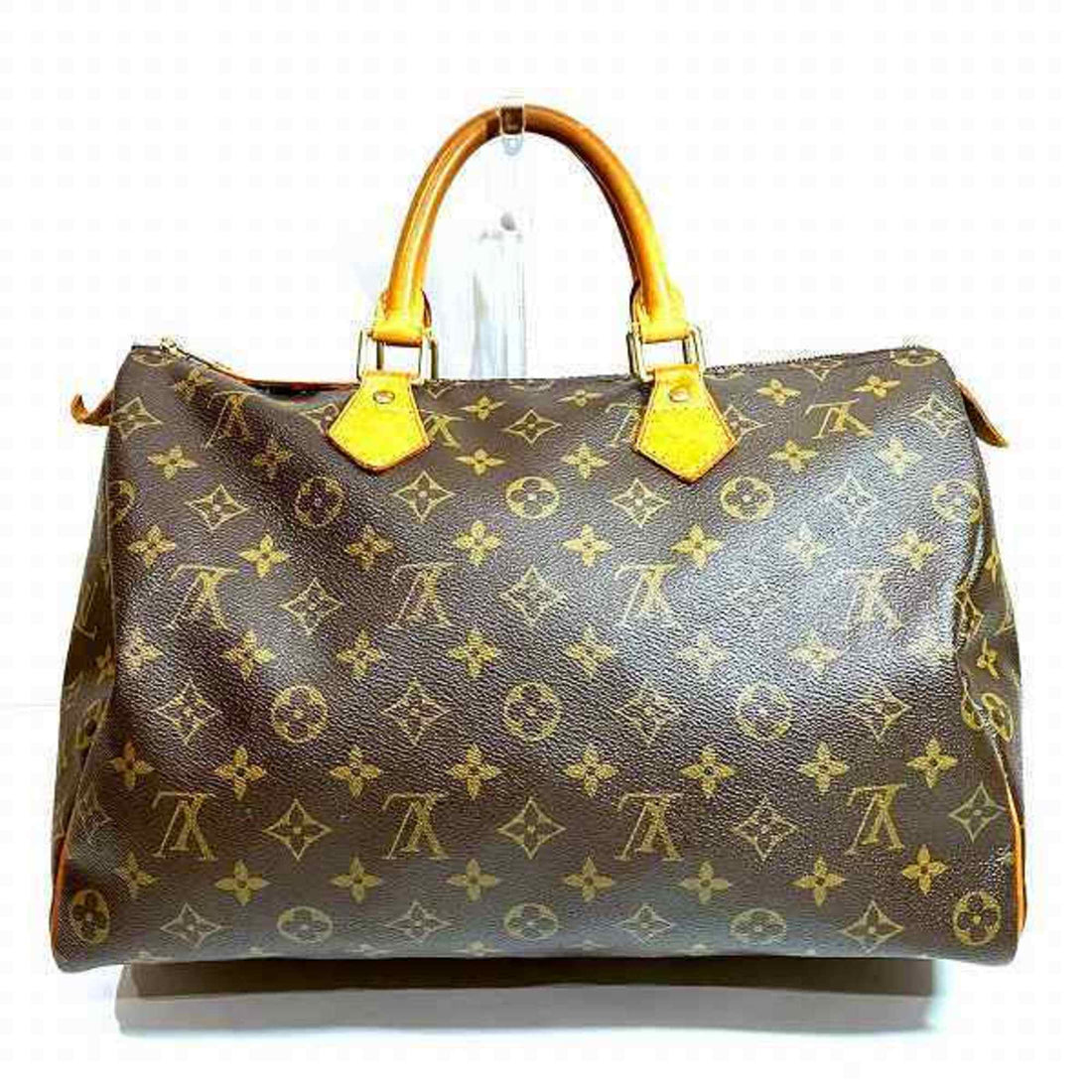 Louis Vuitton Monogram  Monogram Handbag