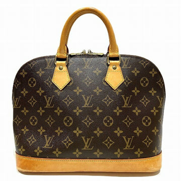 Louis Vuitton  Monogram Monogram Handbag