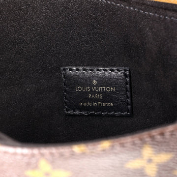 Pochette Metis Reverse Monogram Canvas
