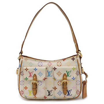 Louis Vuitton  Pvc Shoulder Bag