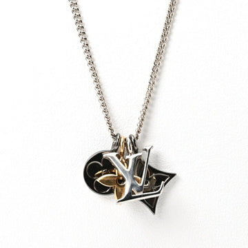 Louis Vuitton   Metal Necklace