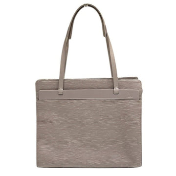 Louis Vuitton Epi  Epi Leather Shoulder Bag Tote Bag