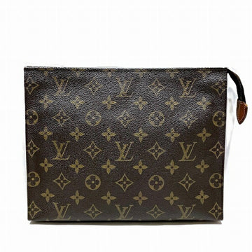 Louis Vuitton  Clutch Bag