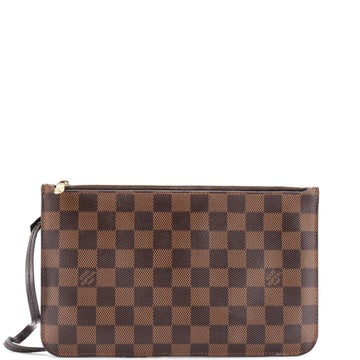 Neverfull Pochette Damier Large