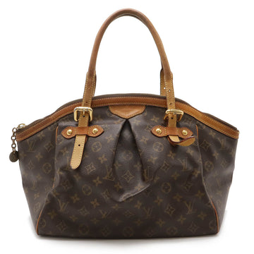 Louis Vuitton Tivoli GM Monogram Tote Bag M40144