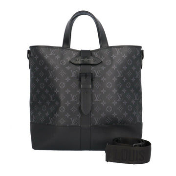 Louis Vuitton Monogram Eclipse   Monogram Eclipse Monogram Eclipse Shoulder Bag