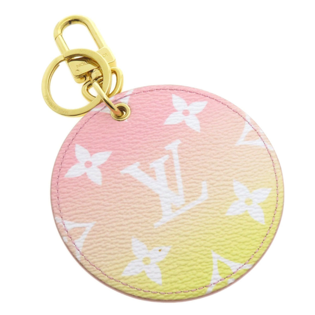 Louis Vuitton Monogram Keyring
