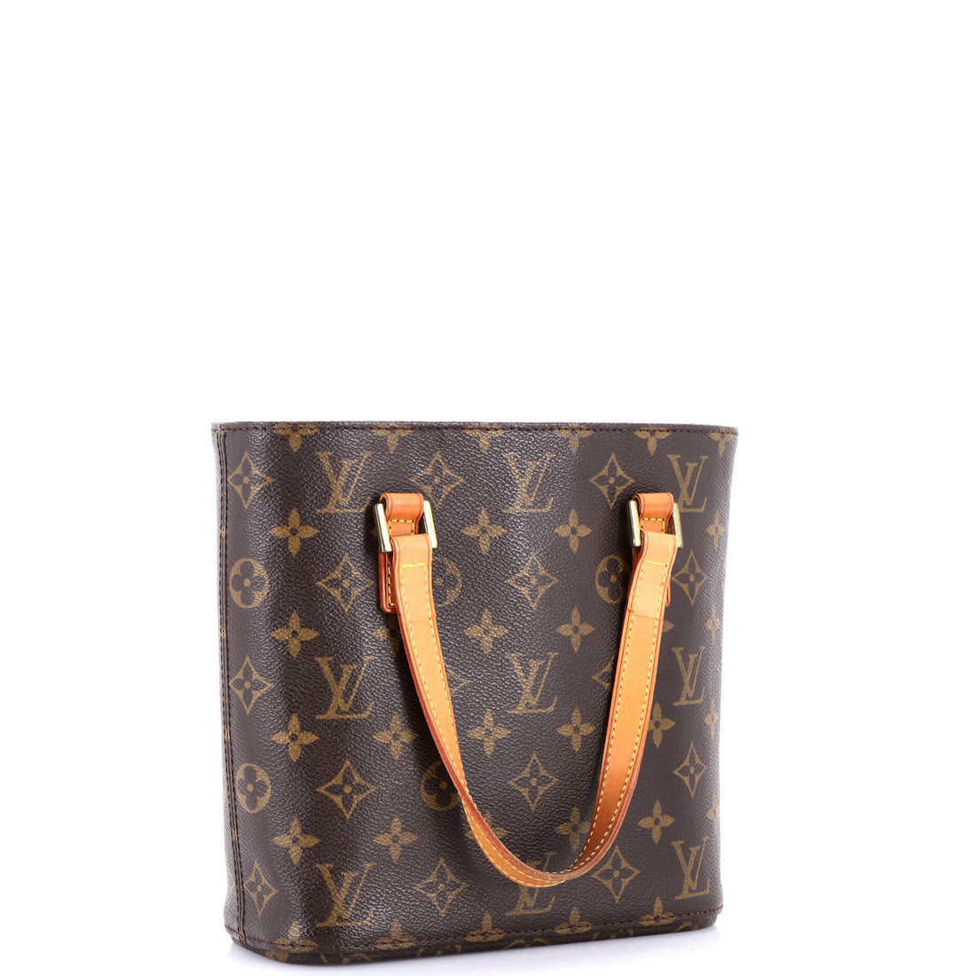 Vavin Tote Monogram Canvas PM