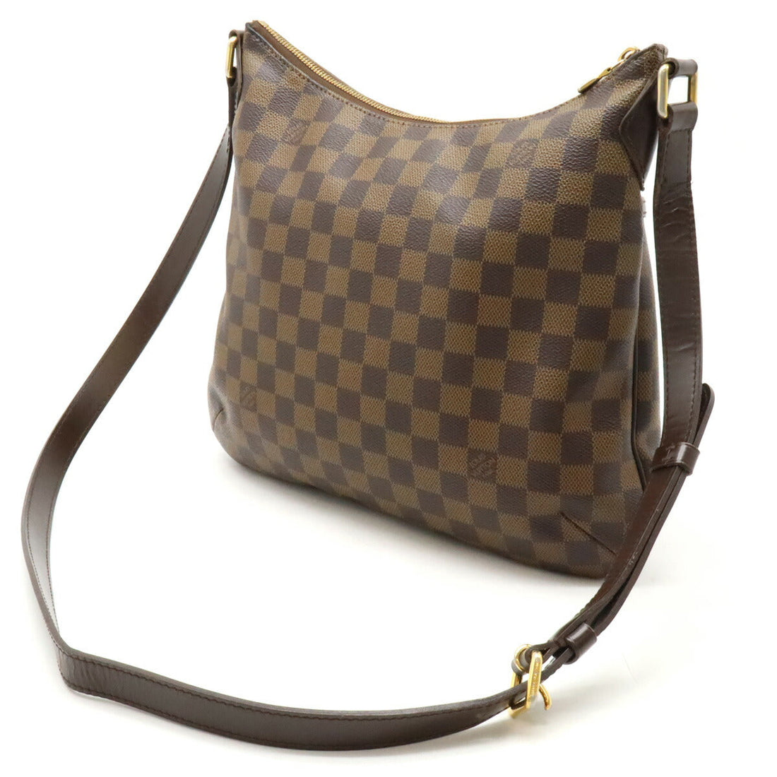 Louis Vuitton Damier Bloomsbury PM Shoulder Bag