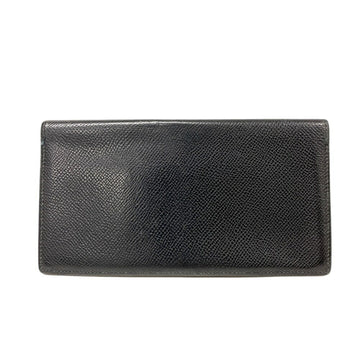Louis Vuitton  Leather Bill Wallet (Bi-Fold)