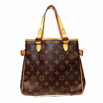 Louis Vuitton  Monogram Monogram Handbag