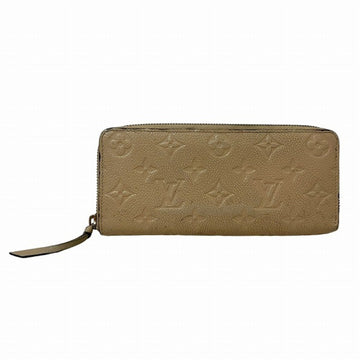 Louis Vuitton Monogram Empreinte  Galle Monogram Monogram Empreinte Coin Purse/Coin Case