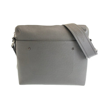 Louis Vuitton Taiga Grigori Shoulder Bag M30237