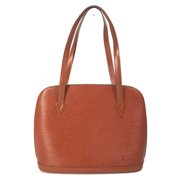 Louis Vuitton  Leather Shoulder Bag
