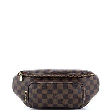 Melville Waist Bag Damier