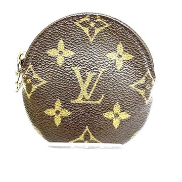 Louis Vuitton  Coin Purse/Coin Case