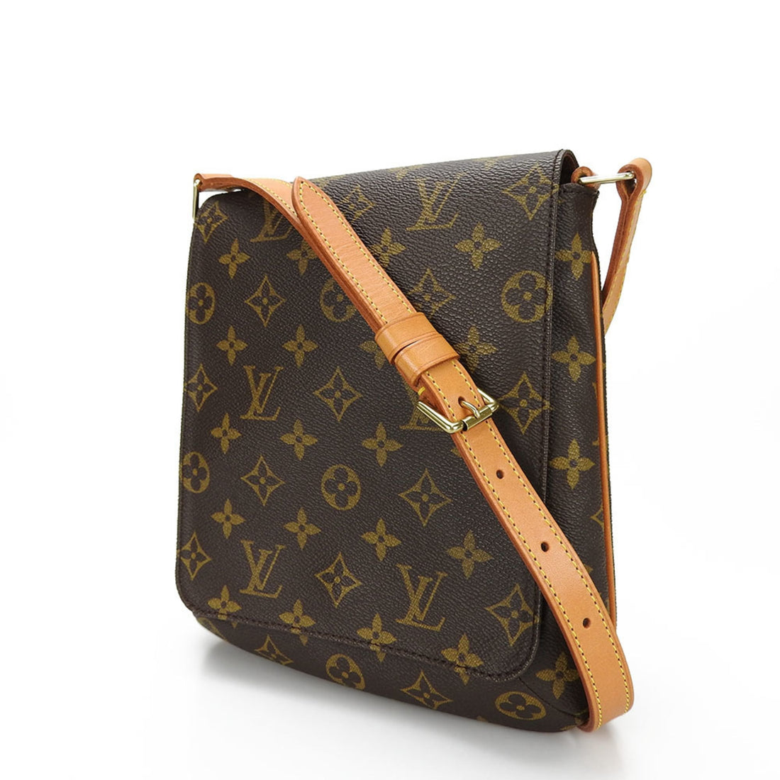 Louis Vuitton Monogram Shoulder Bag