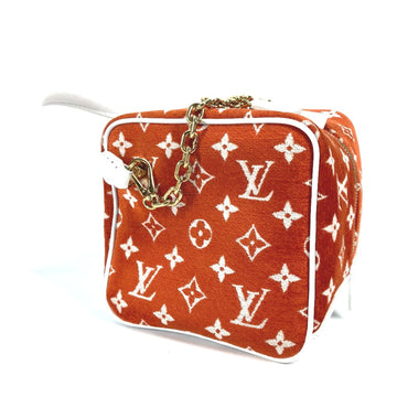 Louis Vuitton  Leather Handbag