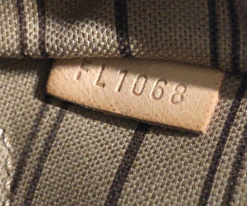 Neverfull Tote Monogram Canvas GM