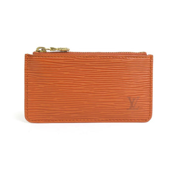 Louis Vuitton  Epi Leather Coin Purse/Coin Case