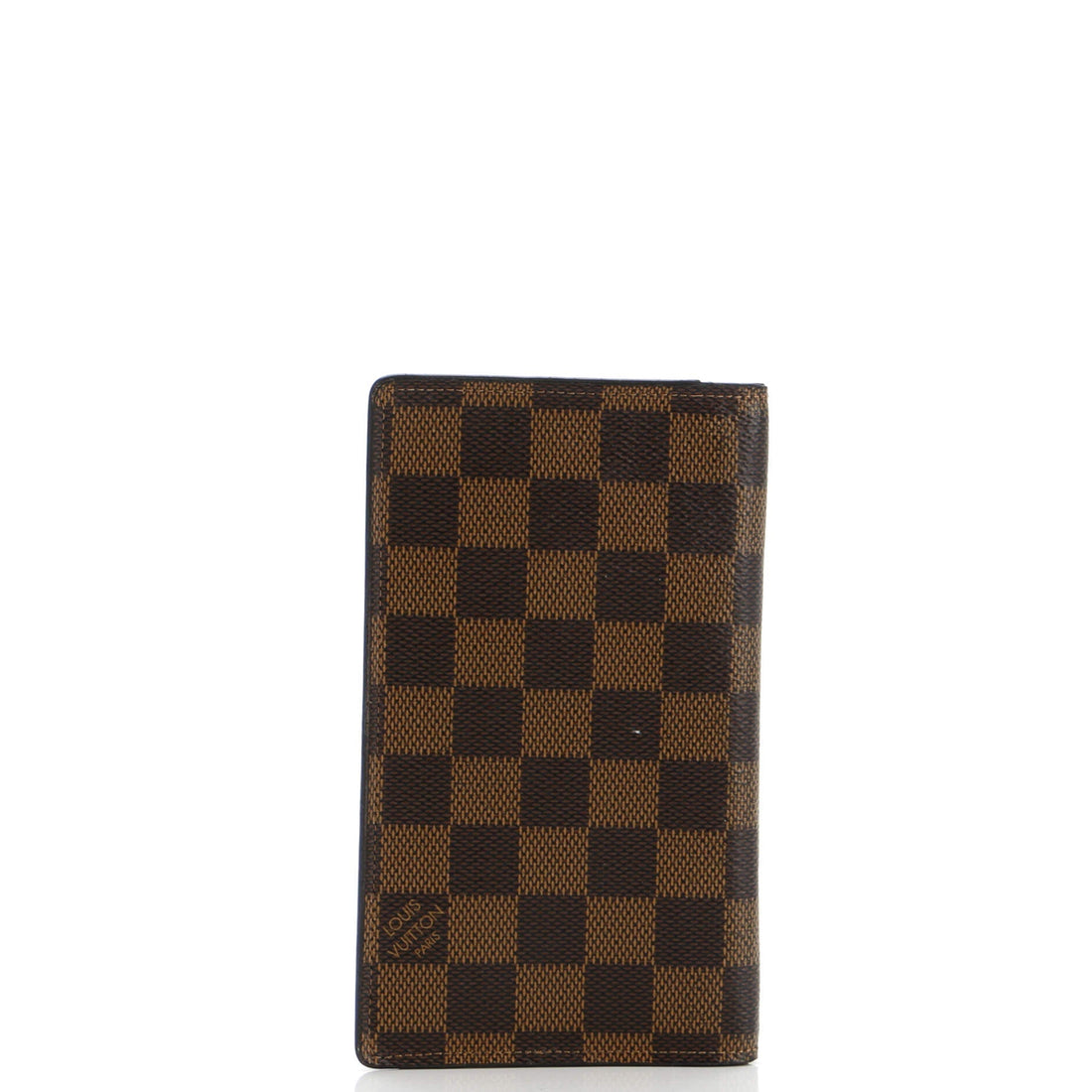 Brazza Wallet Damier