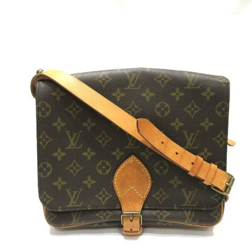 Louis Vuitton  Monogram Monogram Shoulder Bag