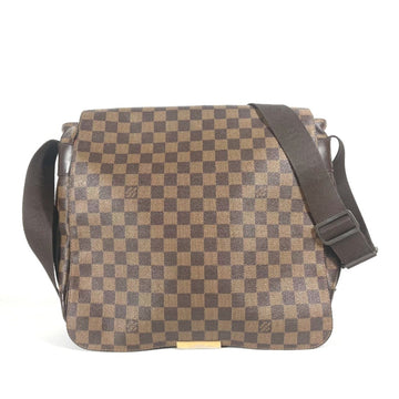 Louis Vuitton  Damier Canvas Damier Canvas Shoulder Bag