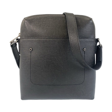 Louis Vuitton Taiga Leather Gregoire Shoulder Bag M30505