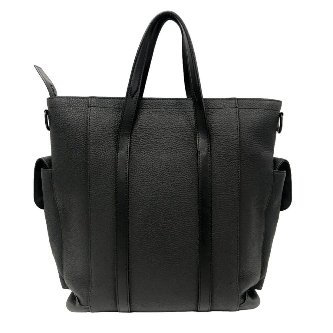 Louis Vuitton Taurillon  Leather Tote Bag