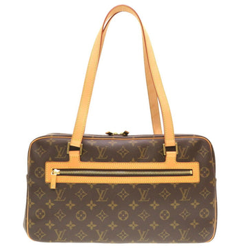 Louis Vuitton Monogram  Monogram Monogram Shoulder Bag