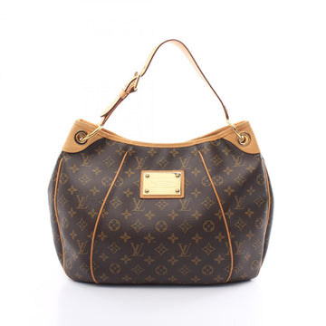 Louis Vuitton Monogram  Pvc Leather Shoulder Bag