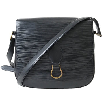 Louis Vuitton  Epi Leather Pochette Shoulder Bag