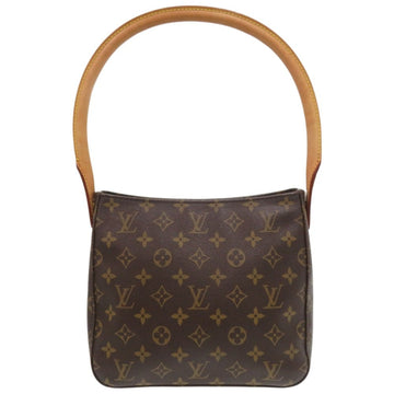 Louis Vuitton  Monogram Monogram Shoulder Bag