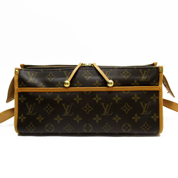 Louis Vuitton  Monogram Shoulder Bag