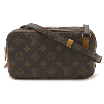 Louis Vuitton Monogram Shoulder Bag M51828